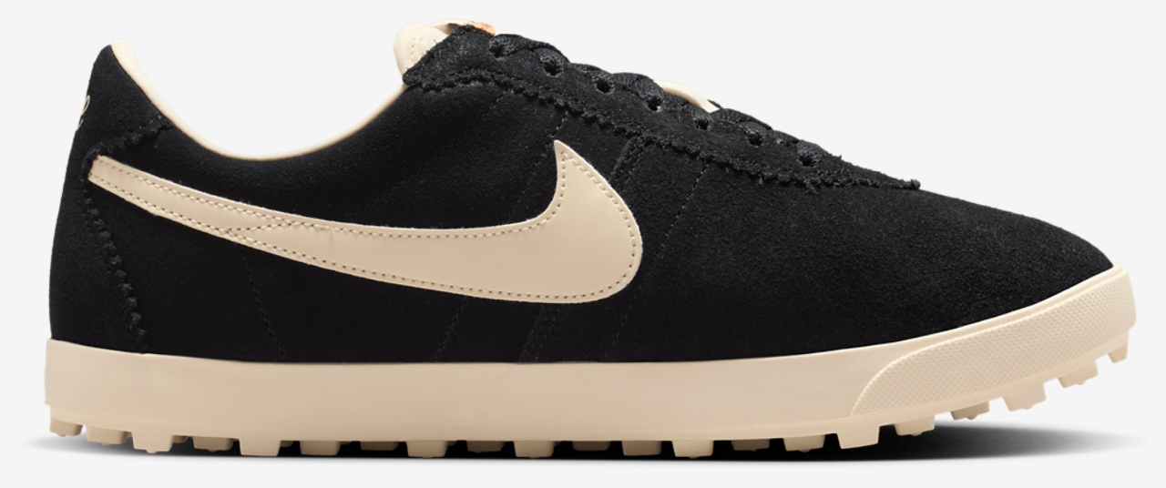 Nike Astrograbber Suede Image 1 of 5. Tap to open photo gallery.