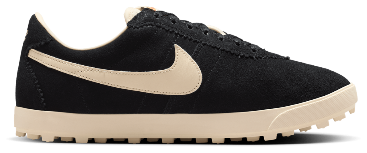 Nike Astrograbber Suede Image 1 of 5. Tap to open photo gallery.
