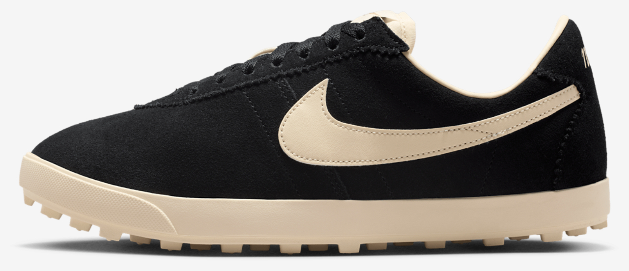Nike Astrograbber Suede Image 2 of 5. Tap to open photo gallery.
