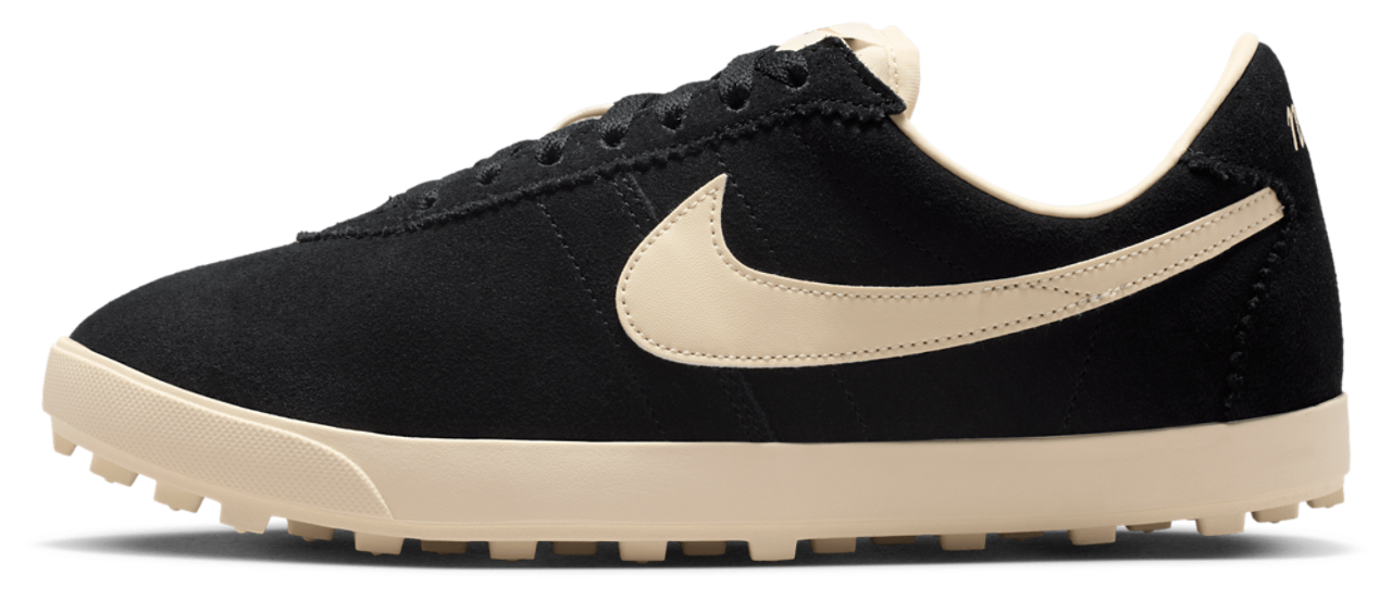 Nike Astrograbber Suede Image 2 of 5. Tap to open photo gallery.