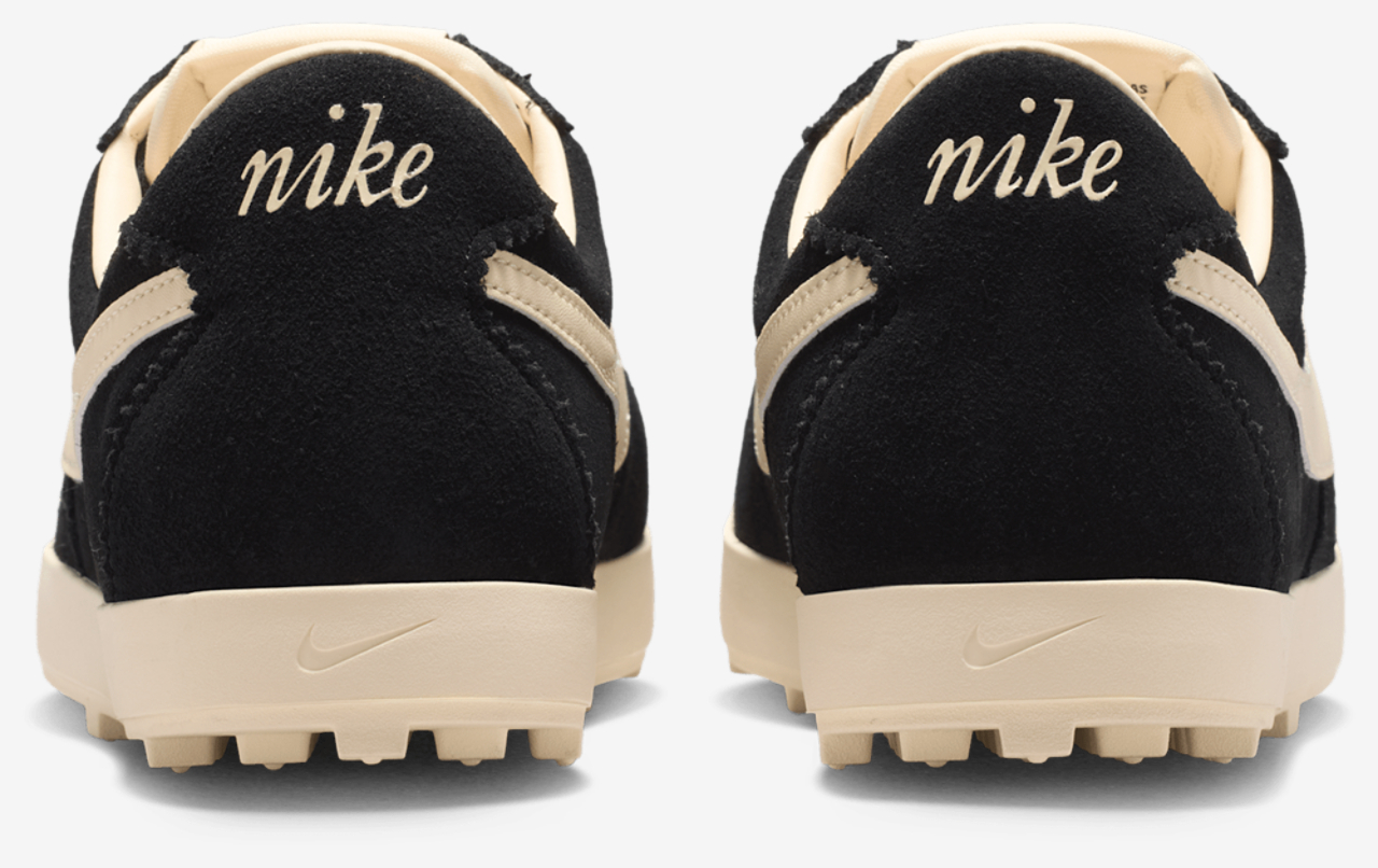Nike Astrograbber Suede Image 3 of 5. Tap to open photo gallery.