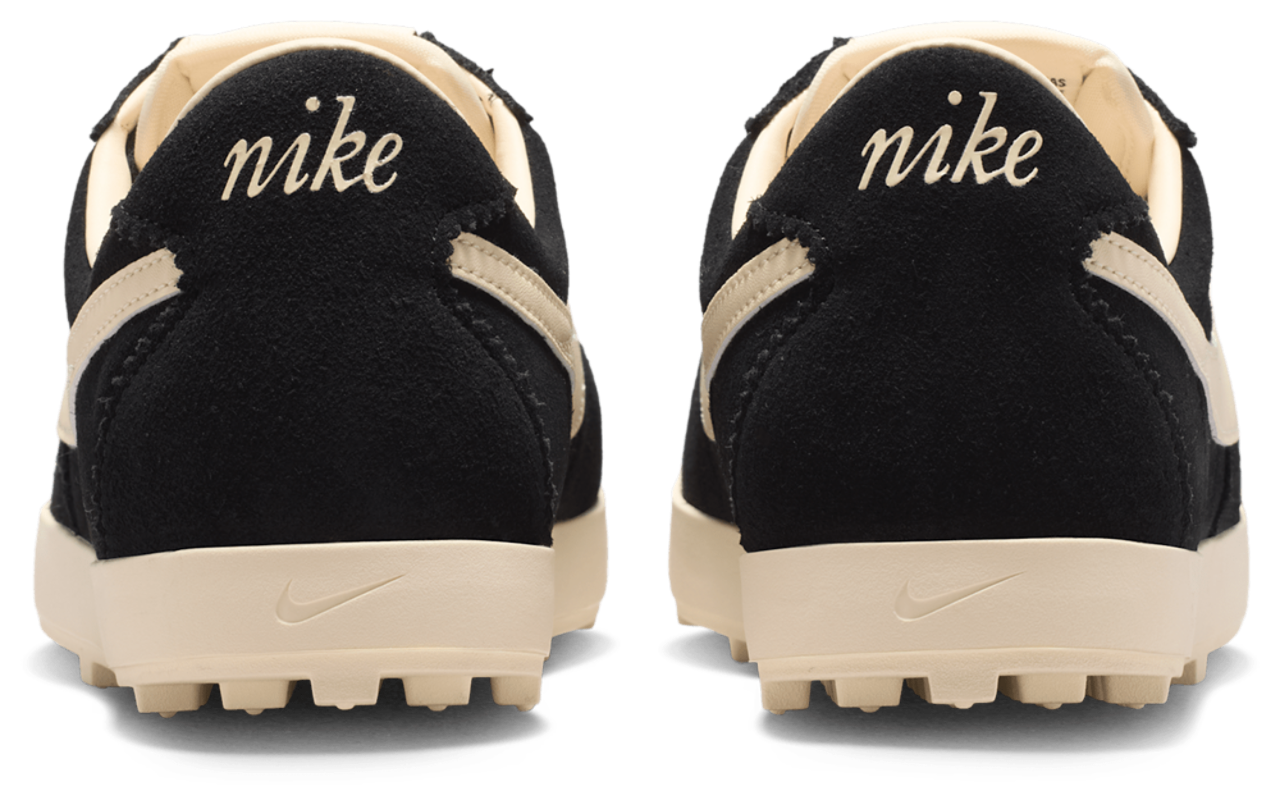 Nike Astrograbber Suede Image 3 of 5. Tap to open photo gallery.
