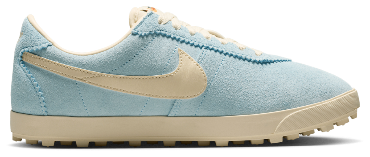 Nike Astrograbber Suede Image 1 of 5. Tap to open photo gallery.