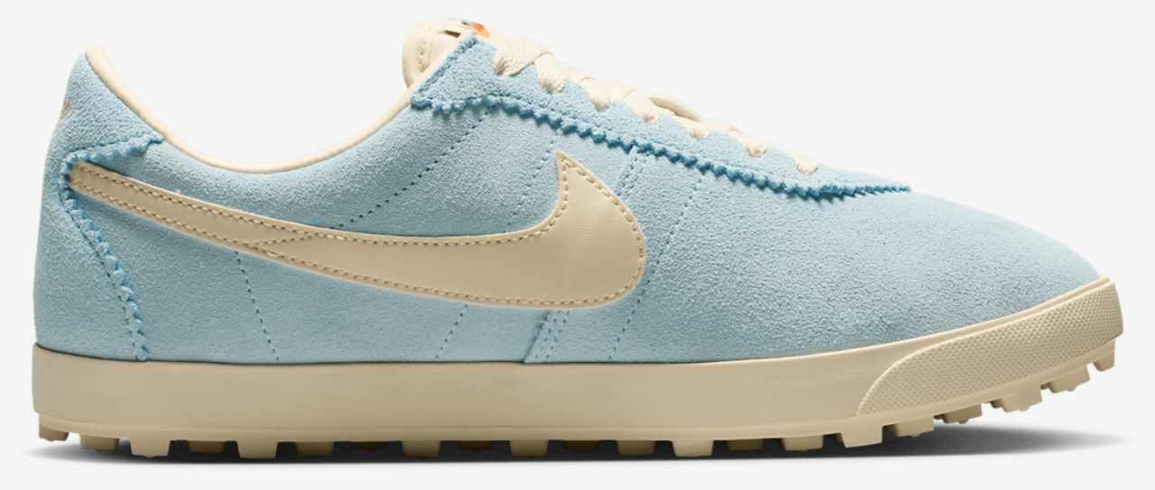 Nike Astrograbber Suede Image 1 of 5. Tap to open photo gallery.