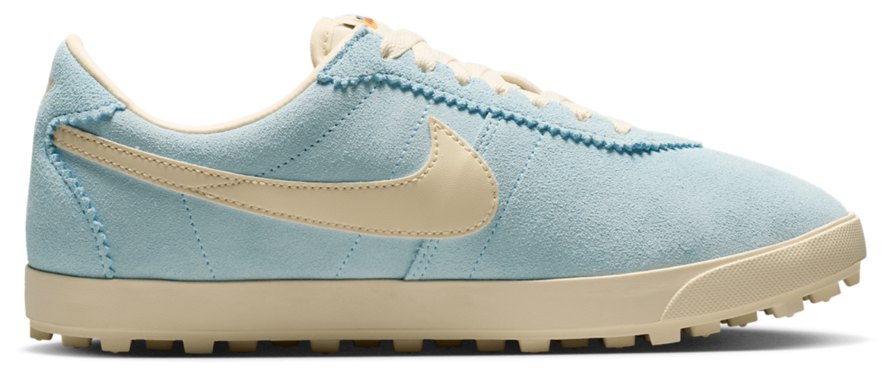 Nike Astrograbber Suede Image 1 of 5. Tap to open photo gallery.