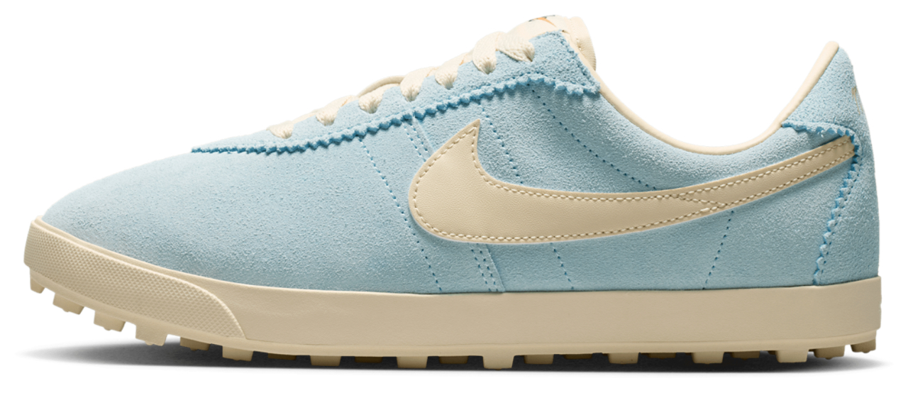 Nike Astrograbber Suede Image 2 of 5. Tap to open photo gallery.