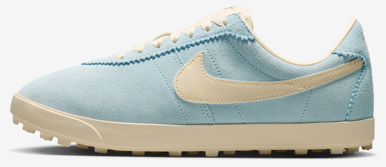 Nike Astrograbber Suede Image 2 of 5. Tap to open photo gallery.