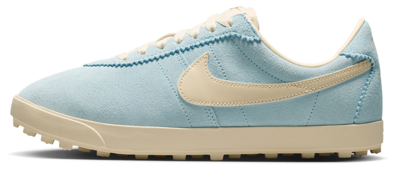 Nike Astrograbber Suede Image 2 of 5. Tap to open photo gallery.