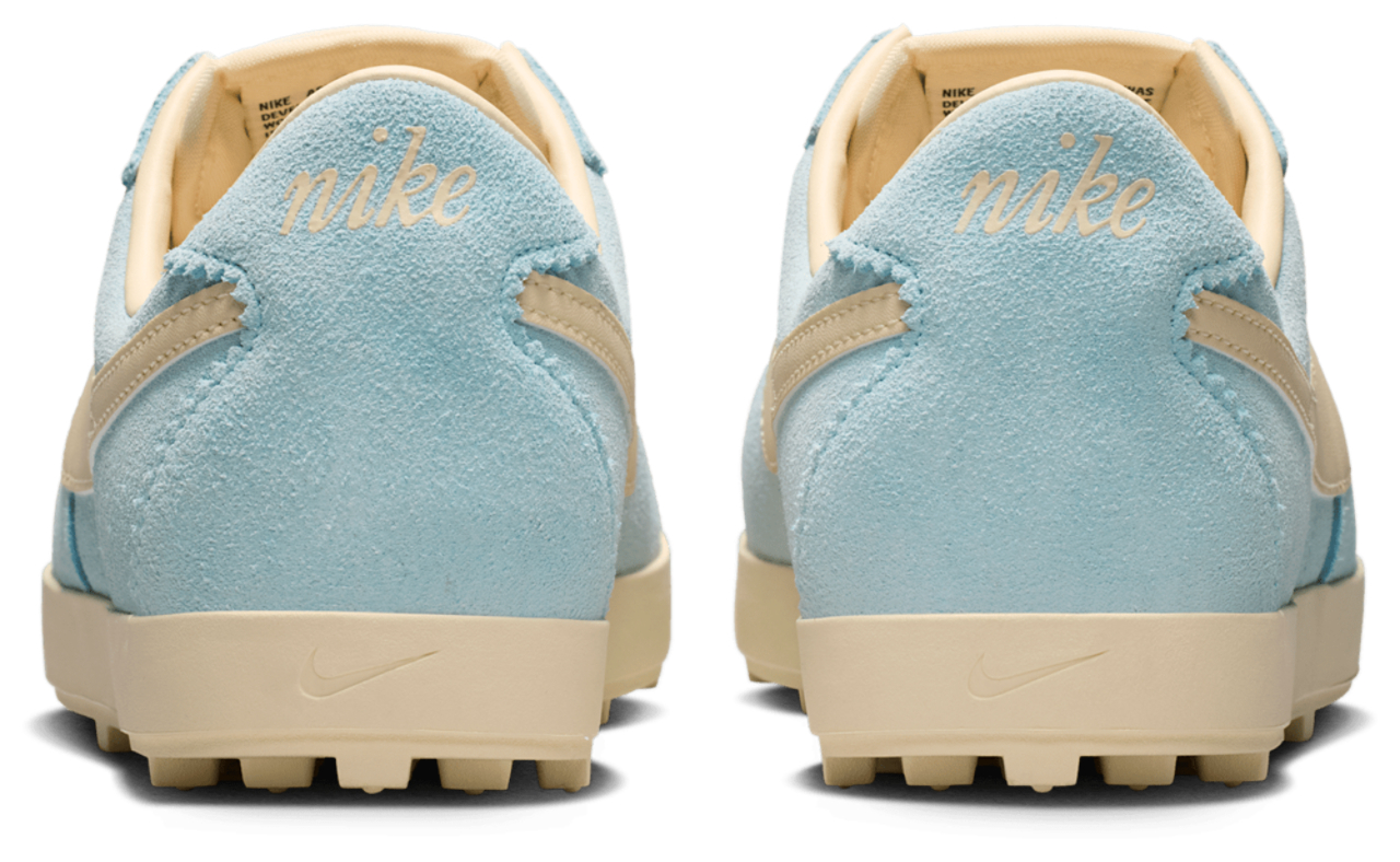 Nike Astrograbber Suede Image 3 of 5. Tap to open photo gallery.