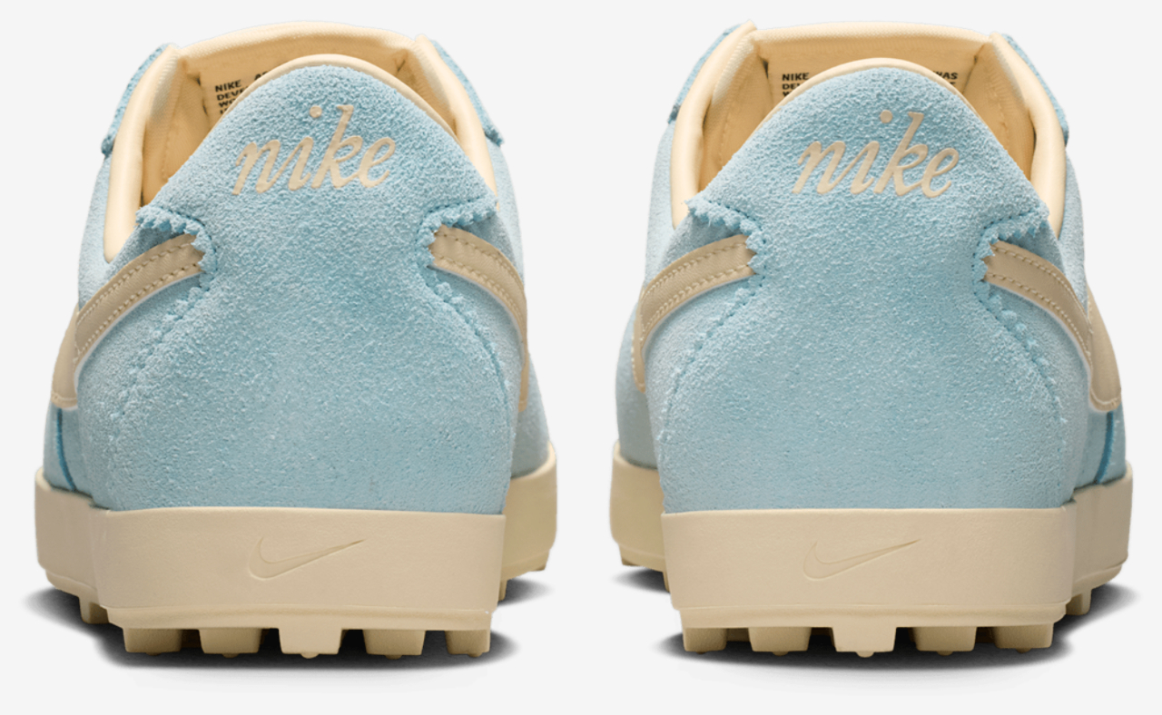 Nike Astrograbber Suede Image 3 of 5. Tap to open photo gallery.