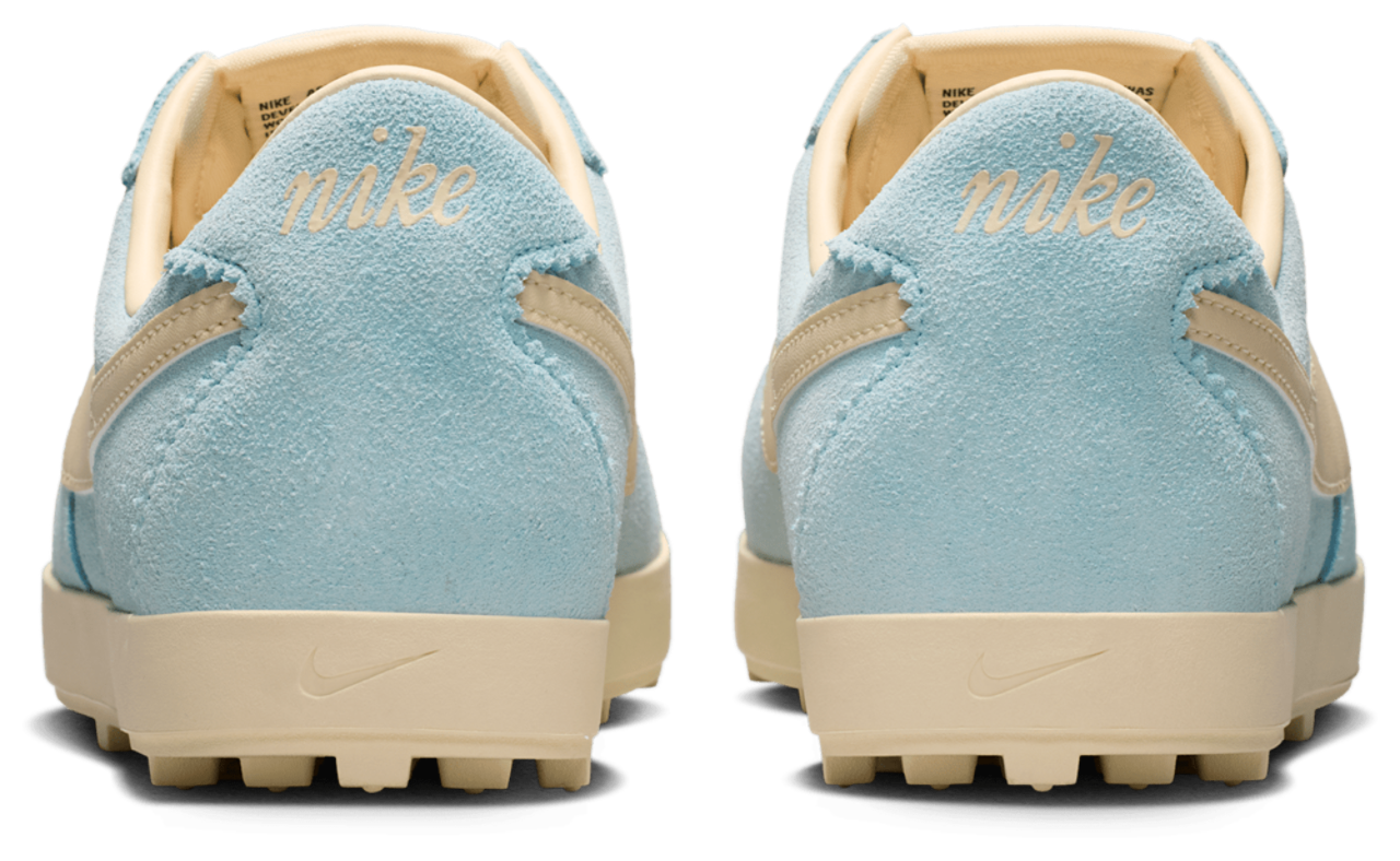 Nike Astrograbber Suede Image 3 of 5. Tap to open photo gallery.