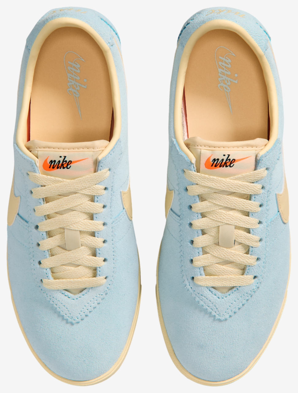 Nike Astrograbber Suede Image 4 of 5. Tap to open photo gallery.