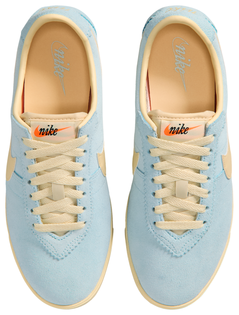 Nike Astrograbber Suede Image 4 of 5. Tap to open photo gallery.