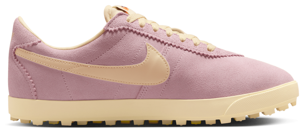 Nike Astrograbber Suede Image 1 of 5. Tap to open photo gallery.