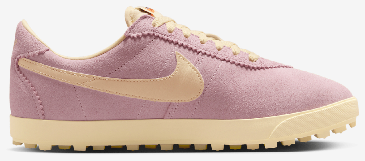 Nike Astrograbber Suede Image 1 of 5. Tap to open photo gallery.