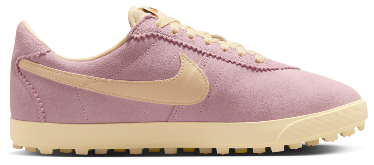 Nike Astrograbber Suede Image 1 of 5. Tap to open photo gallery.