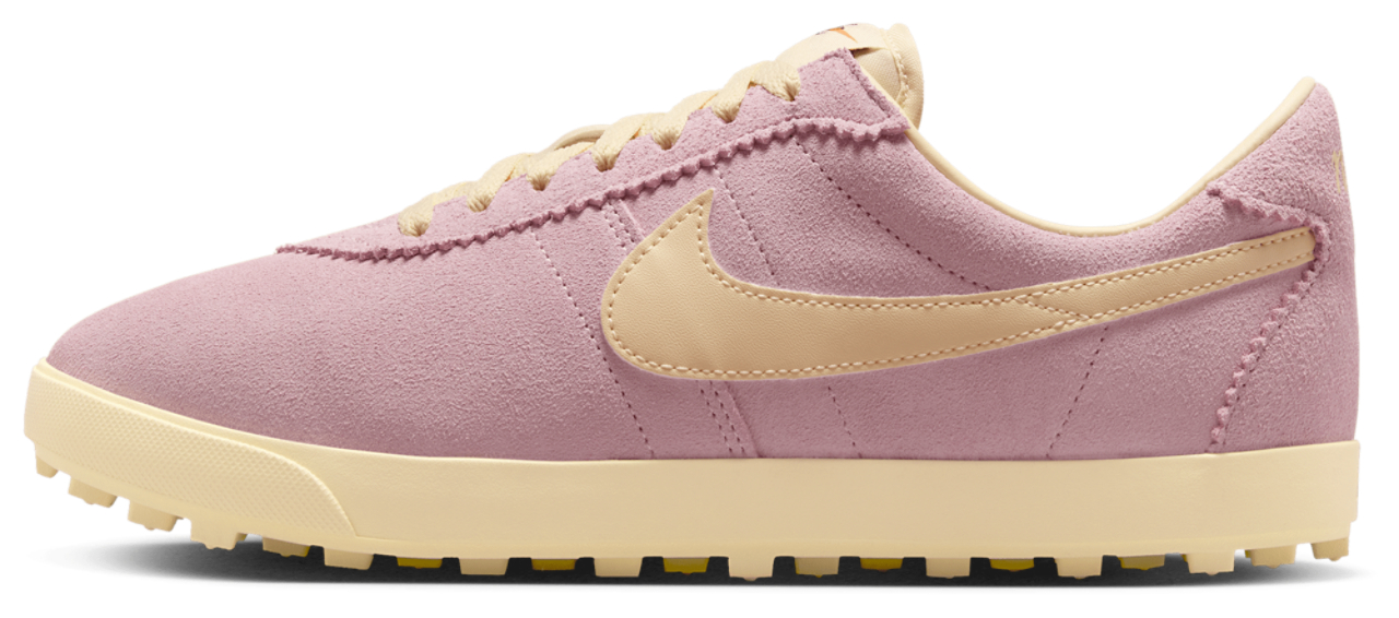 Nike Astrograbber Suede Image 2 of 5. Tap to open photo gallery.