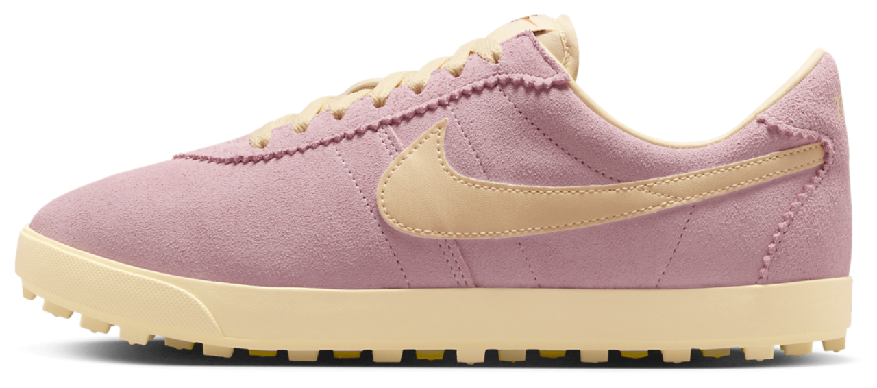 Nike Astrograbber Suede Image 2 of 5. Tap to open photo gallery.