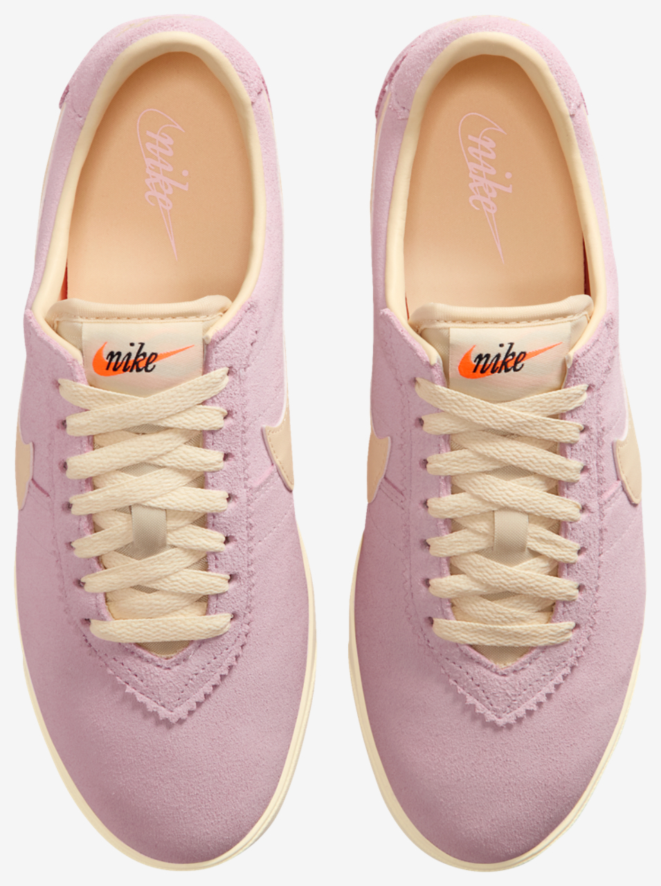 Nike Astrograbber Suede - Women's | Foot Locker