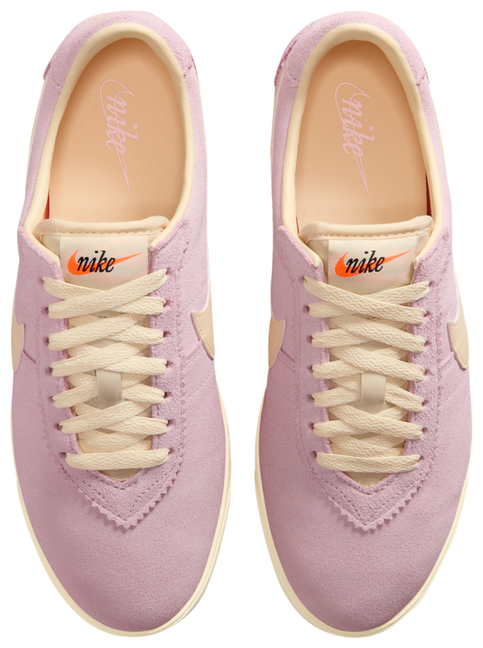 Nike Astrograbber Suede Image 4 of 5. Tap to open photo gallery.