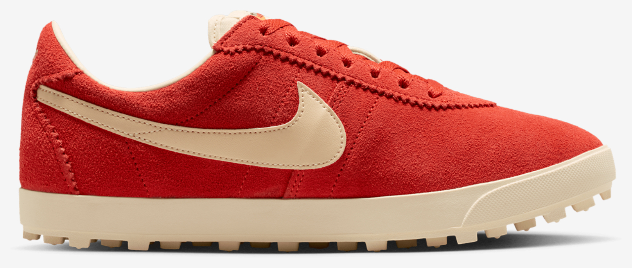 Nike Astrograbber Suede Image 1 of 5. Tap to open photo gallery.