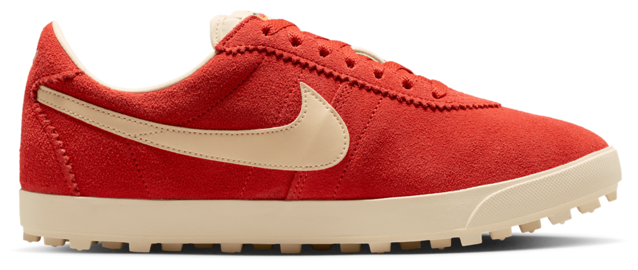 Nike Astrograbber Suede Image 1 of 5. Tap to open photo gallery.