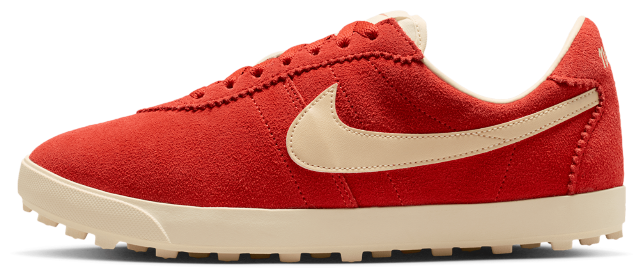 Nike Astrograbber Suede Image 2 of 5. Tap to open photo gallery.