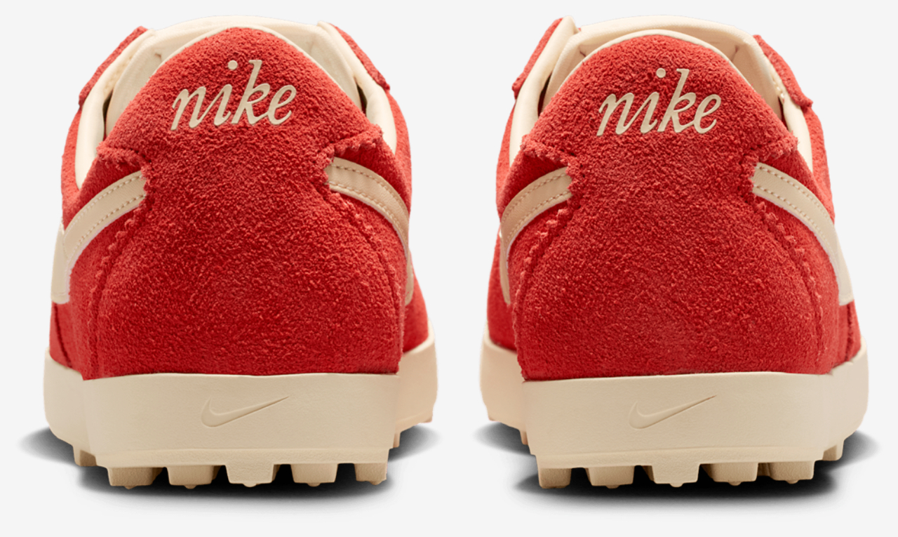 Nike Astrograbber Suede Image 3 of 5. Tap to open photo gallery.