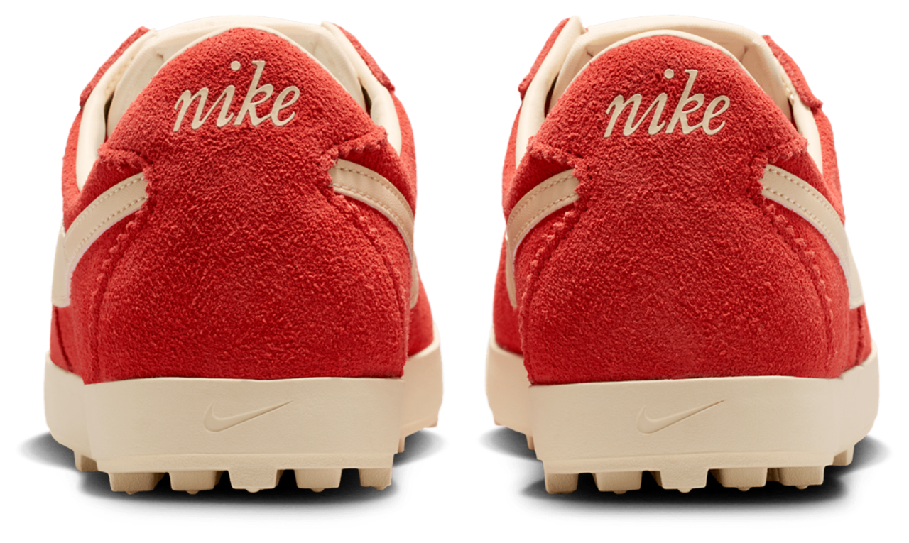 Nike Astrograbber Suede Image 3 of 5. Tap to open photo gallery.
