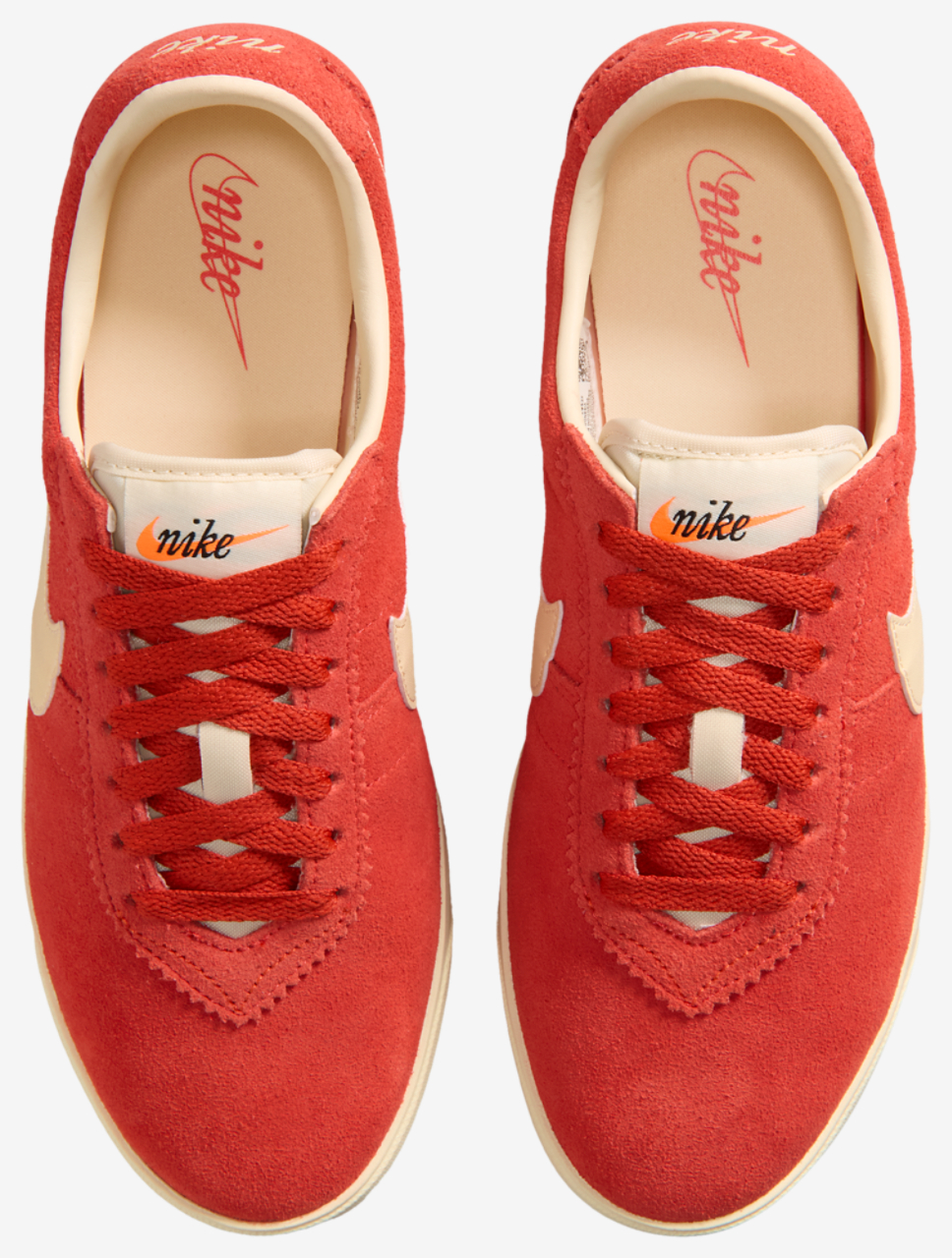 Nike Astrograbber Suede Image 4 of 5. Tap to open photo gallery.