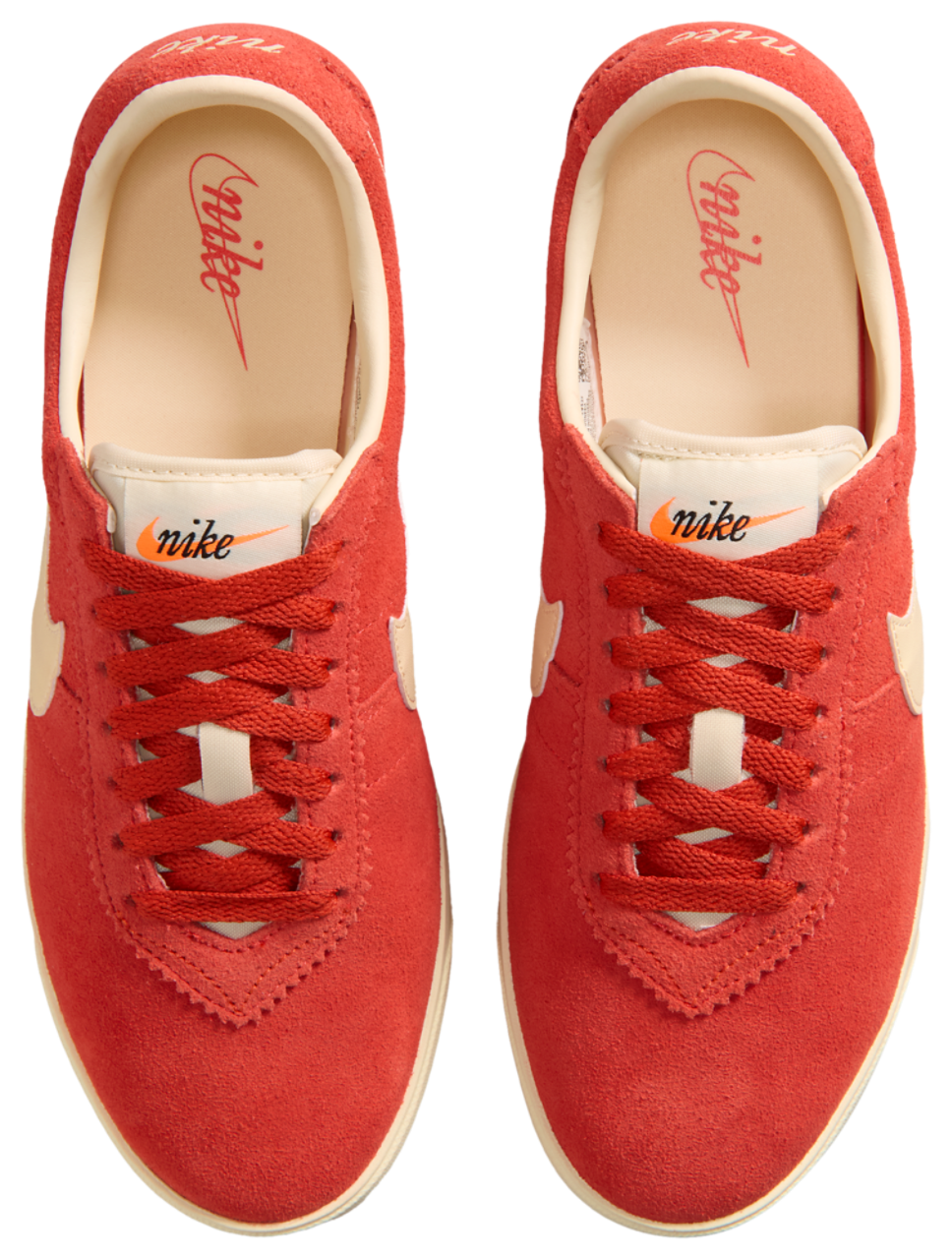 Nike Astrograbber Suede Image 4 of 5. Tap to open photo gallery.