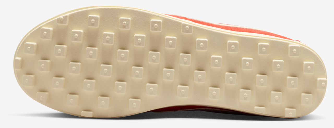 Nike Astrograbber Suede Image 5 of 5. Tap to open photo gallery.