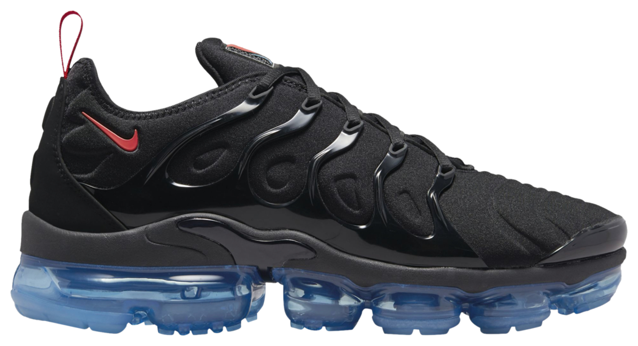 Nike Air Vapormax Plus Image 1 of 5. Tap to open photo gallery.