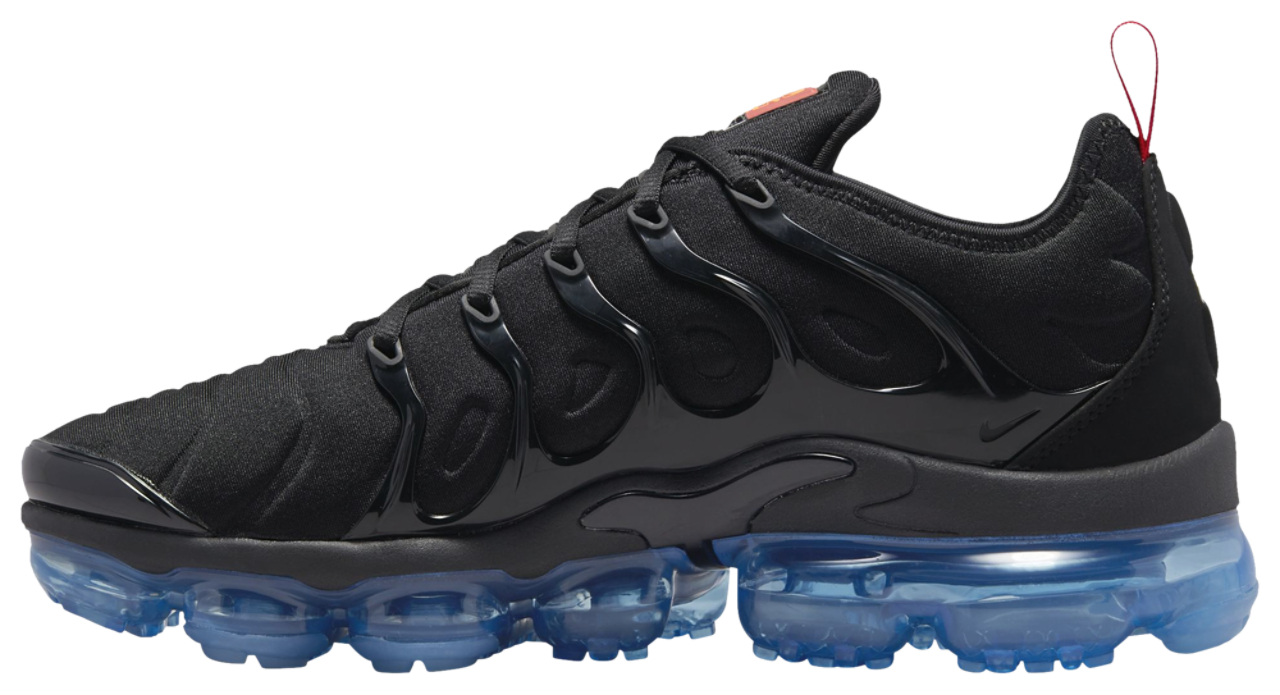 Nike Air Vapormax Plus Image 2 of 5. Tap to open photo gallery.