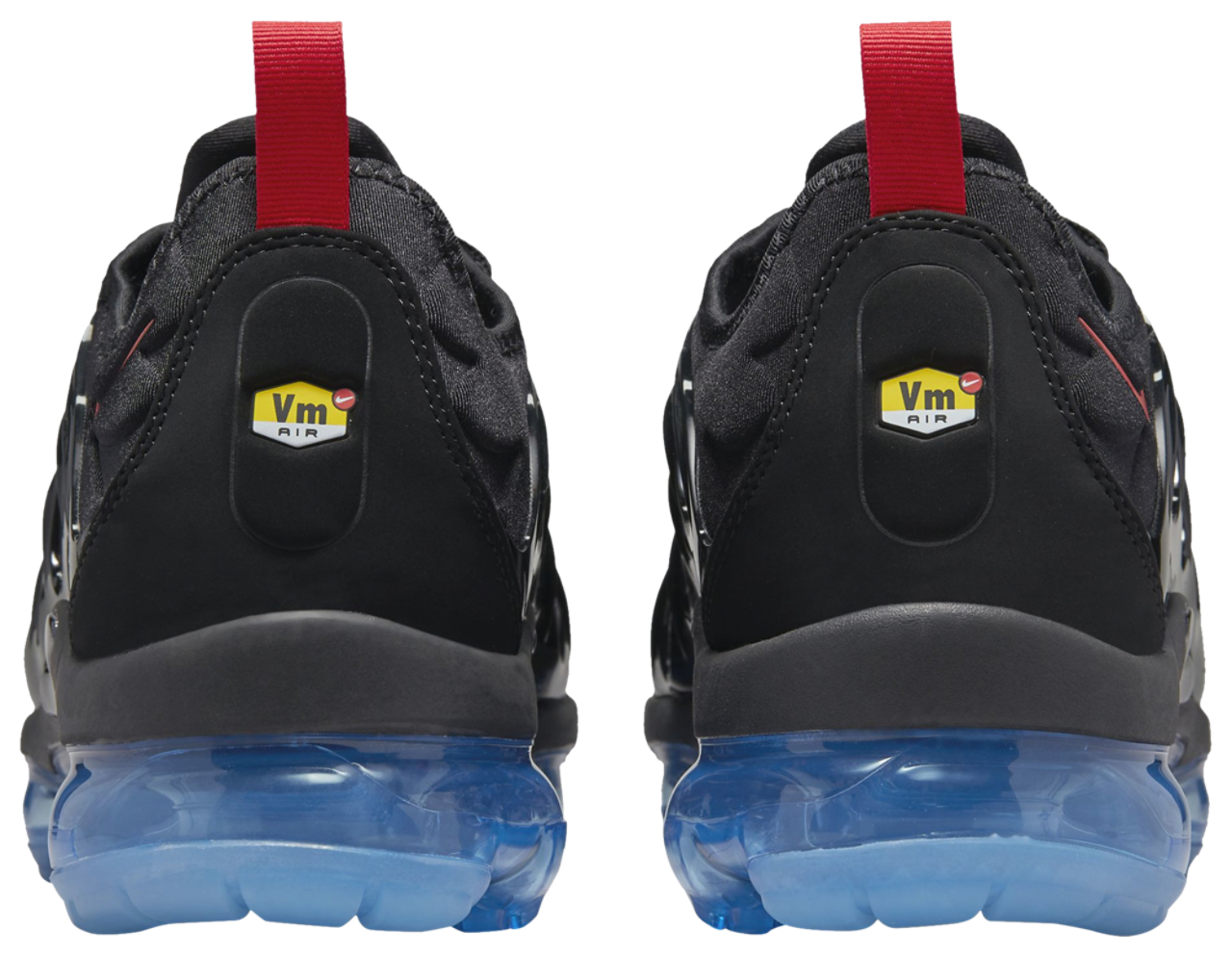 Nike Air Vapormax Plus Image 3 of 5. Tap to open photo gallery.