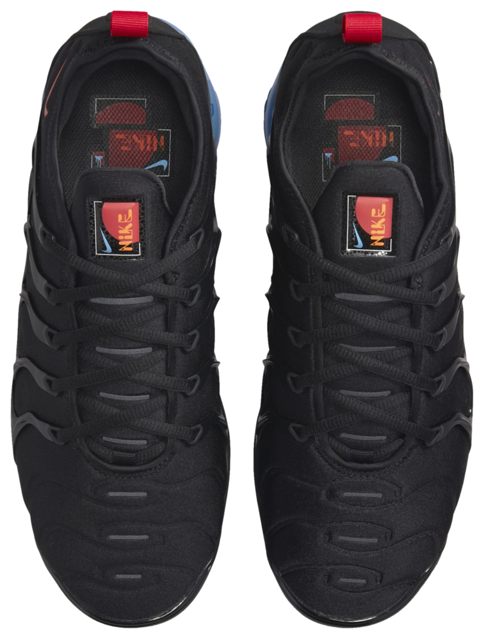 Nike Air Vapormax Plus Image 4 of 5. Tap to open photo gallery.