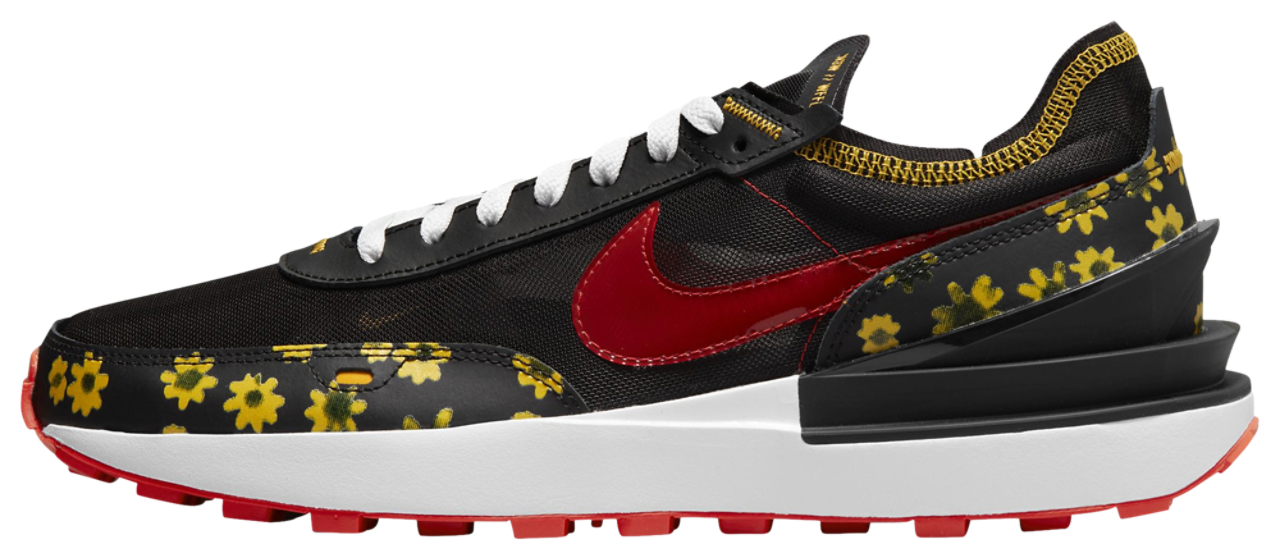 Nike Waffle One Image 2 of 3. Tap to open photo gallery.