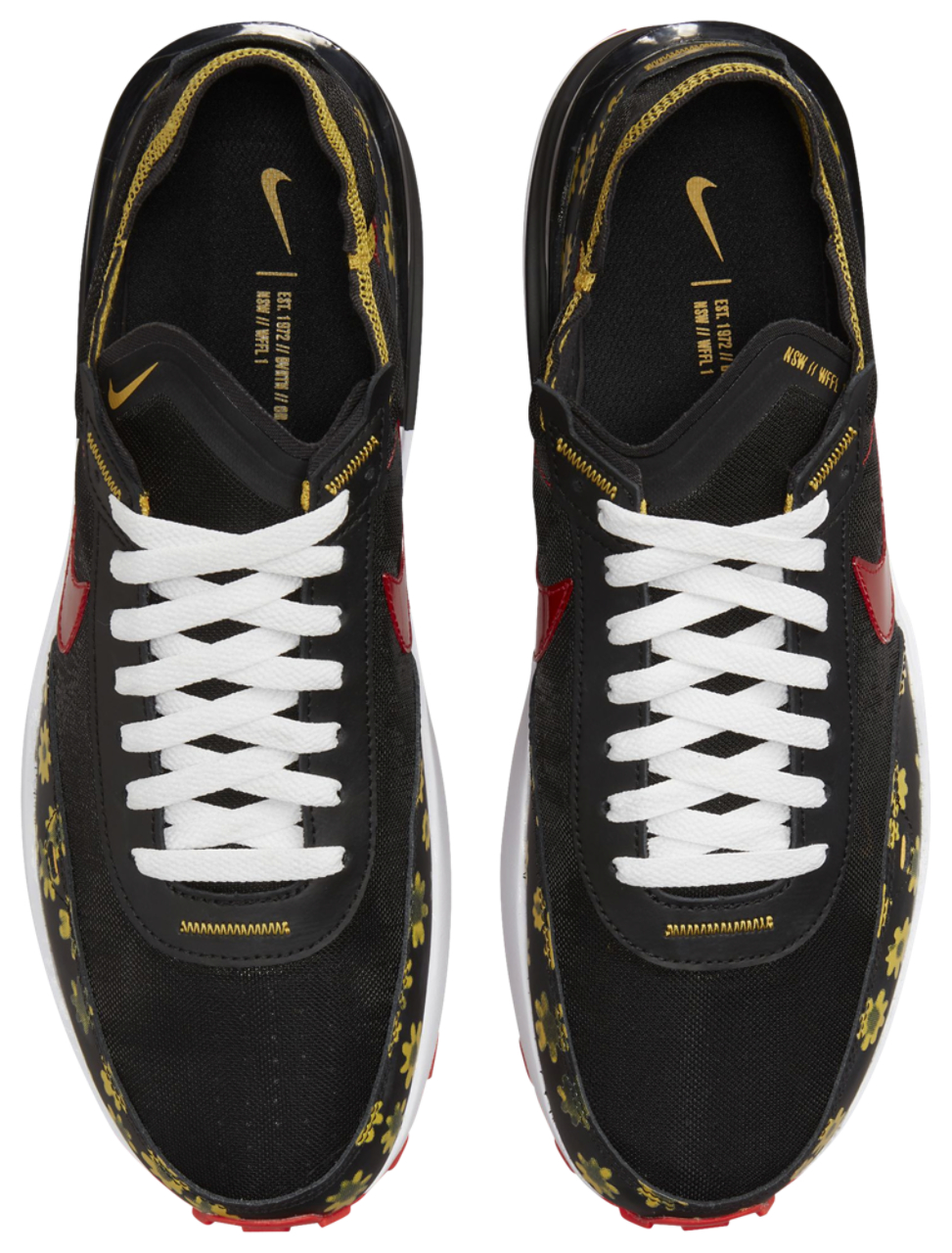 Nike Waffle One Image 3 of 3. Tap to open photo gallery.