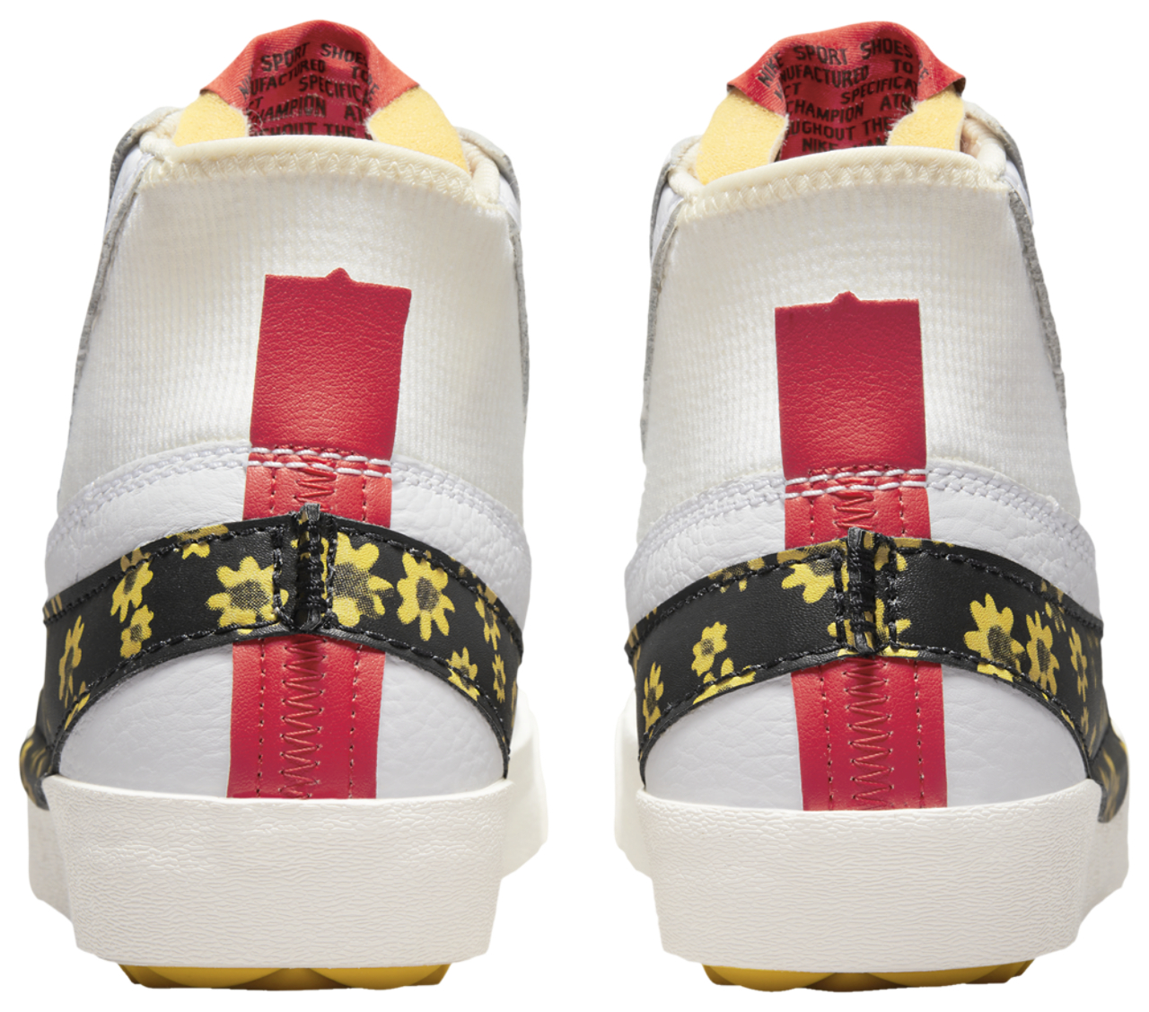 Nike Blazer Mid '77 Jumbo Image 3 of 5. Tap to open photo gallery.