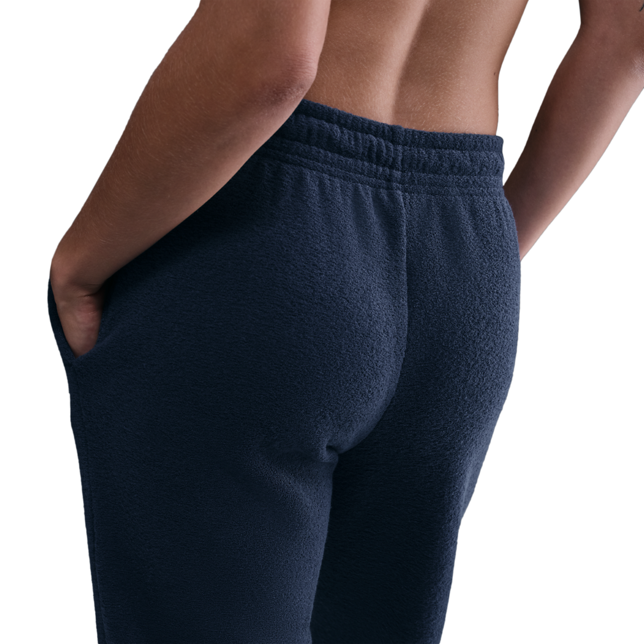 Nike NSW Phoenix MR Joggers Image 2 of 4. Tap to open photo gallery.