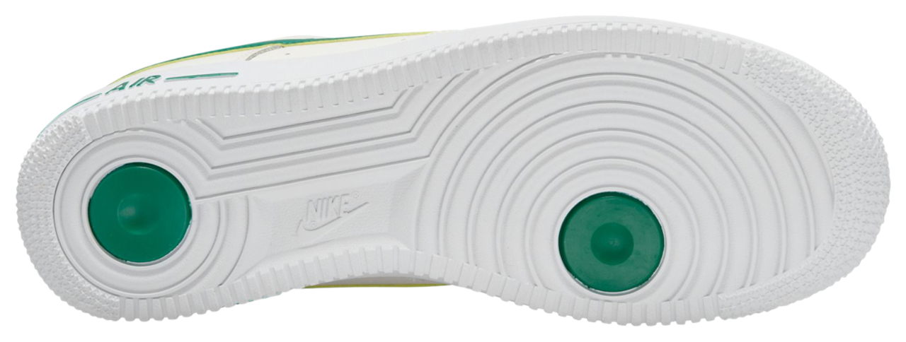 Nike Air Force 1 '07 LV8 Image 4 of 4. Tap to open photo gallery.