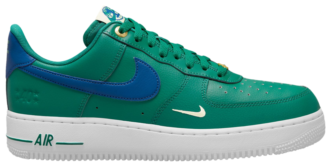 Nike Air Force 1 '07 LV8 Image 1 of 4. Tap to open photo gallery.