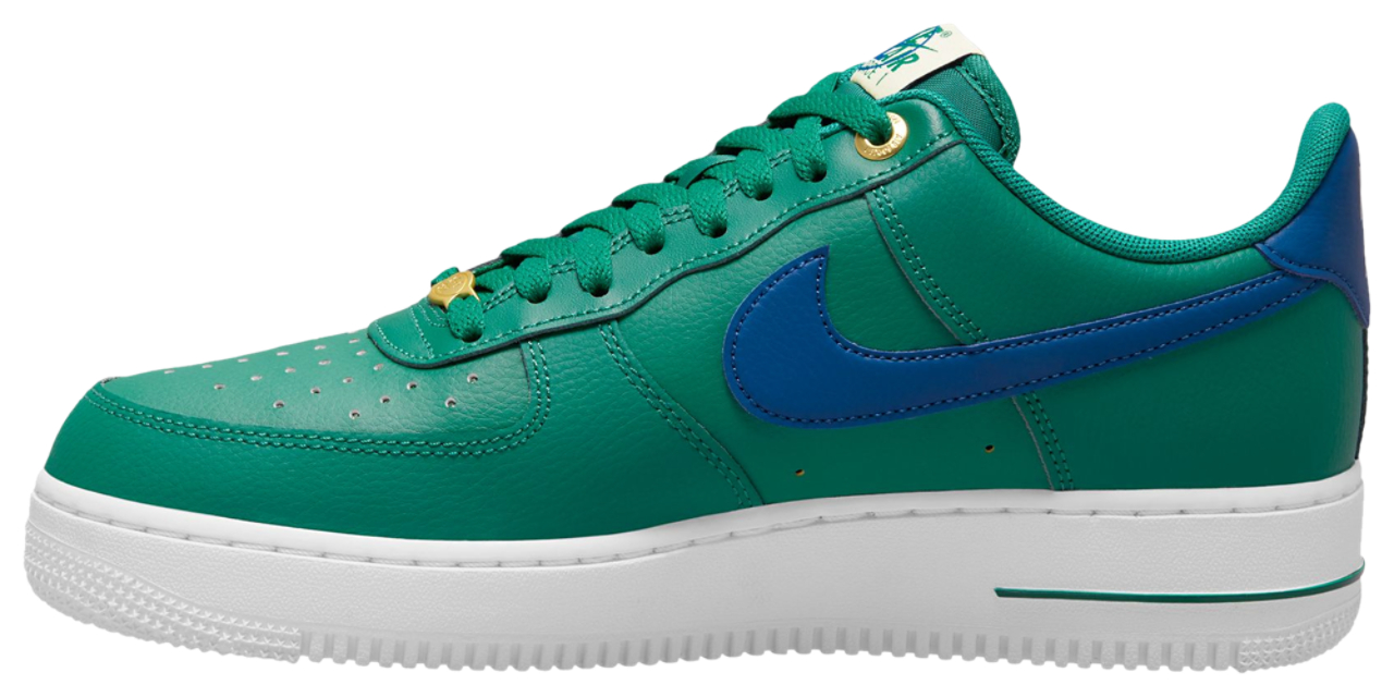 Nike Air Force 1 '07 LV8 Image 2 of 4. Tap to open photo gallery.