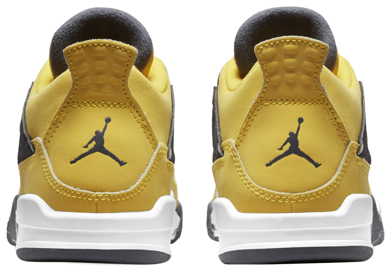 Jordan Retro 4 Image 3 of 5. Tap to open photo gallery.
