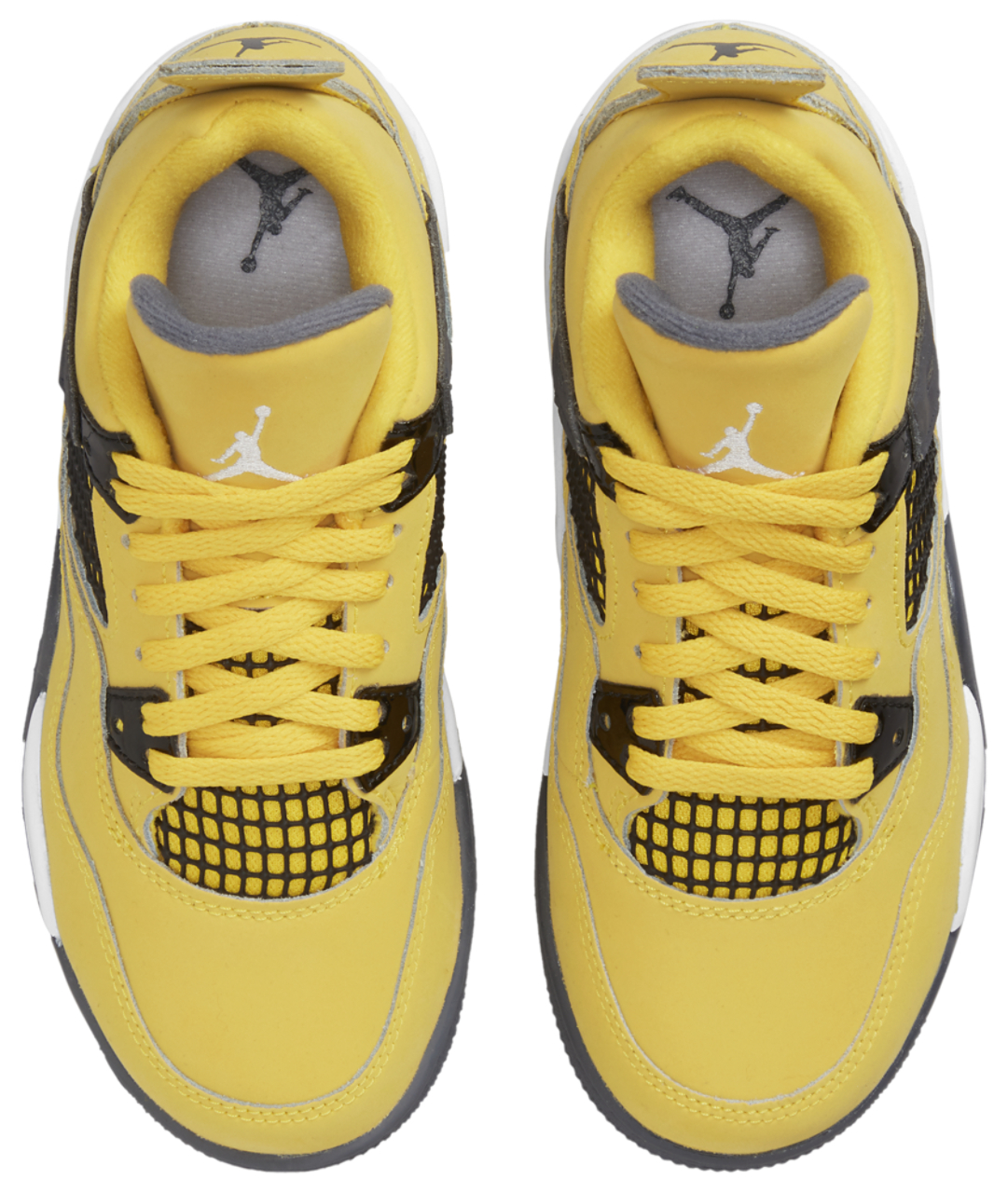 Jordan Retro 4 Image 4 of 5. Tap to open photo gallery.