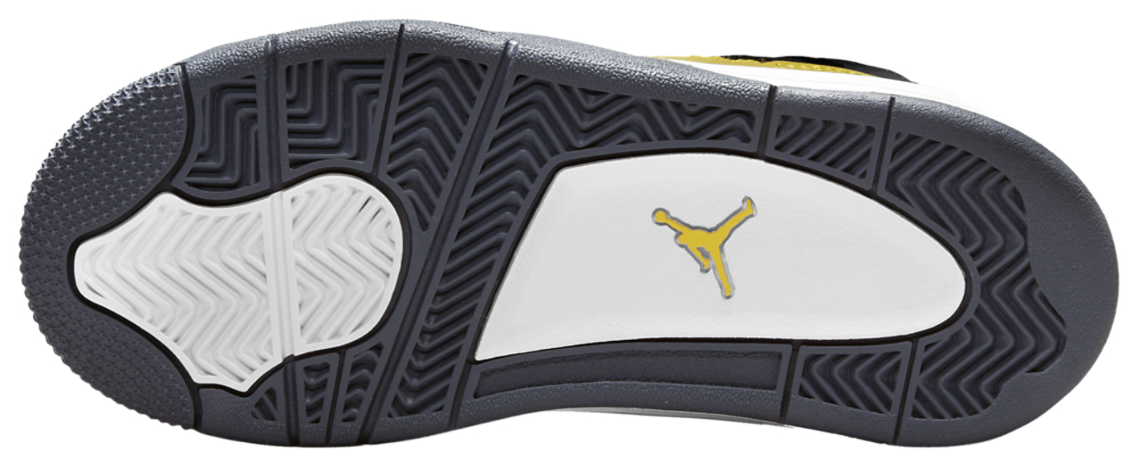 Jordan Retro 4 Image 5 of 5. Tap to open photo gallery.