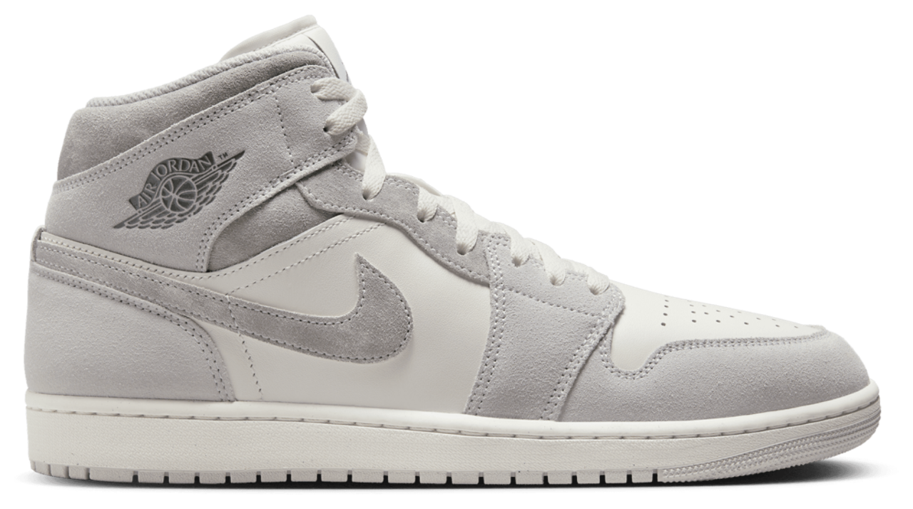 Jordan AJ 1 Mid SE Image 1 of 5. Tap to open photo gallery.