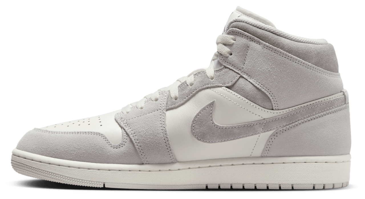 Jordan AJ 1 Mid SE - Men's | Foot Locker