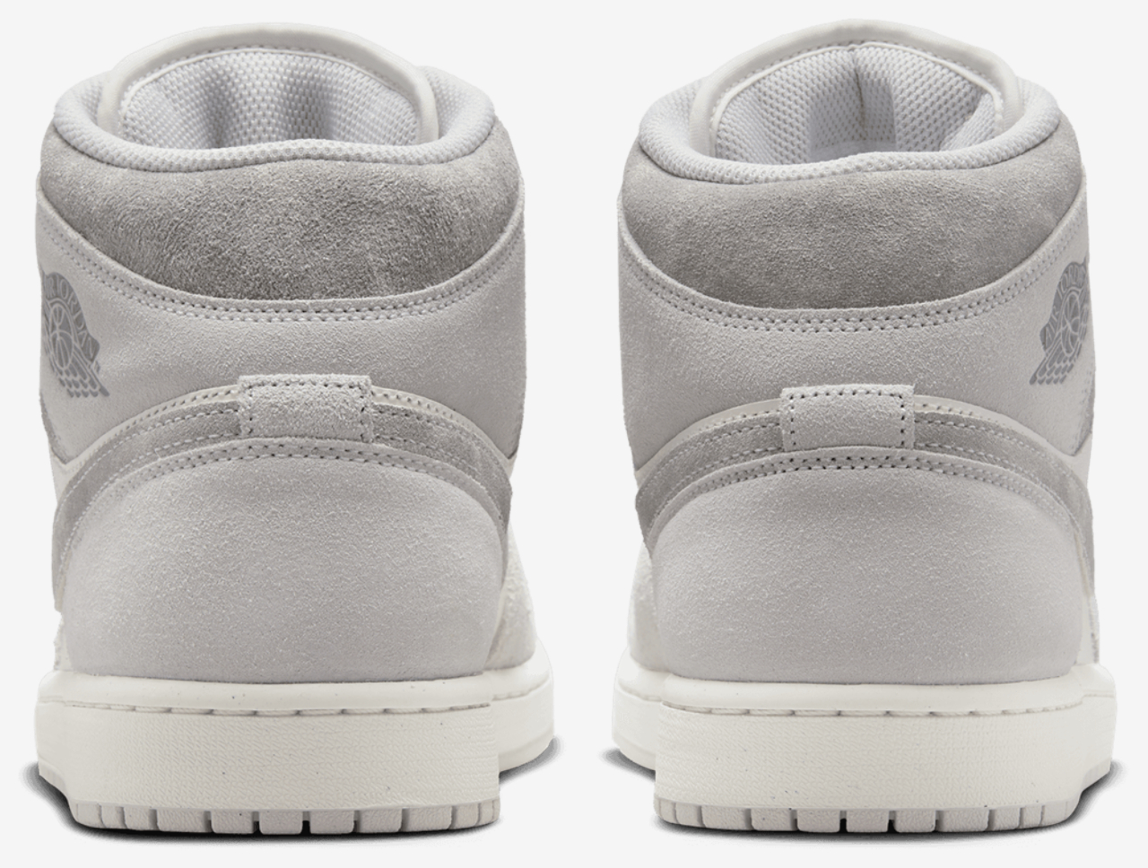 Jordan AJ 1 Mid SE Image 3 of 5. Tap to open photo gallery.