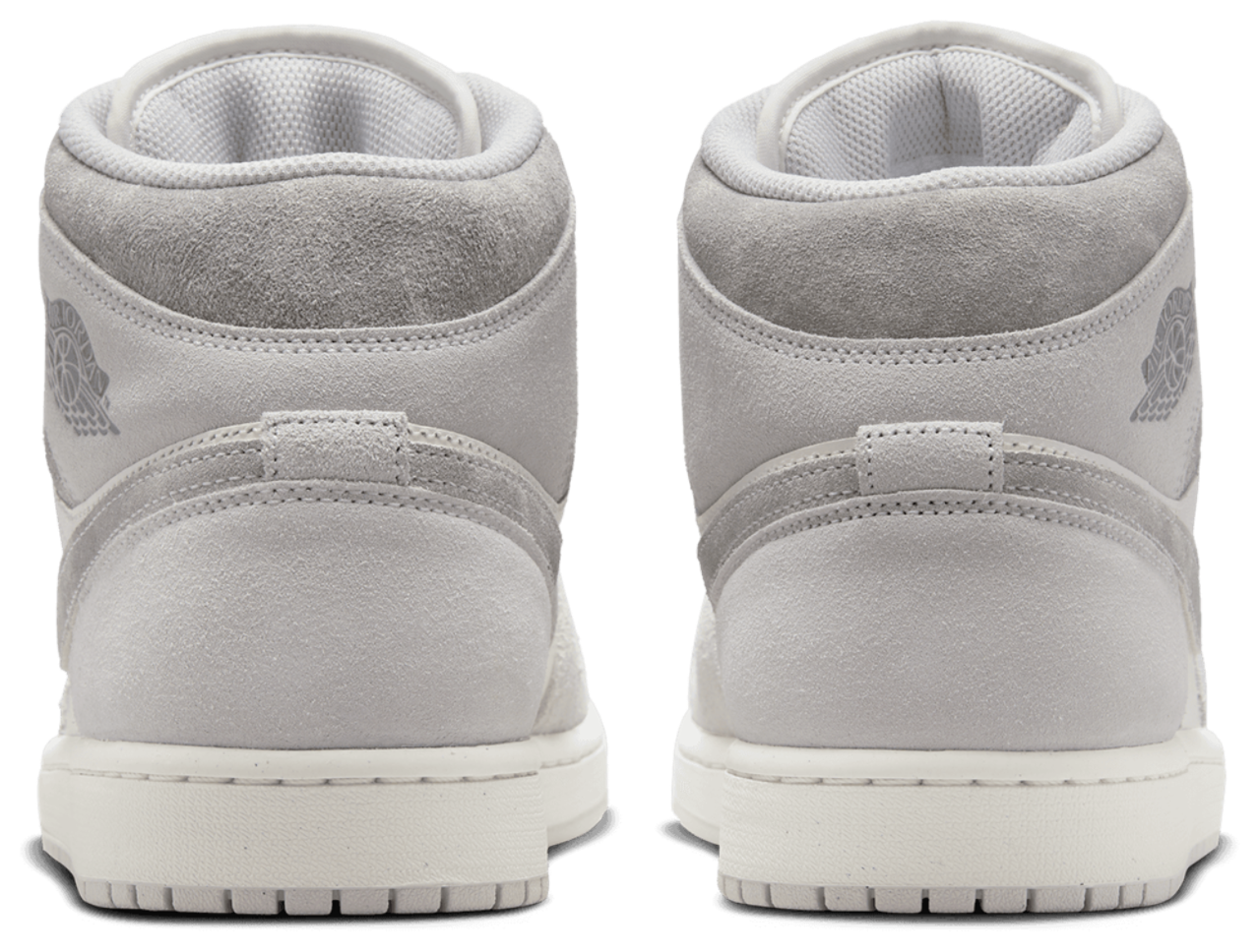 Jordan AJ 1 Mid SE Image 3 of 5. Tap to open photo gallery.